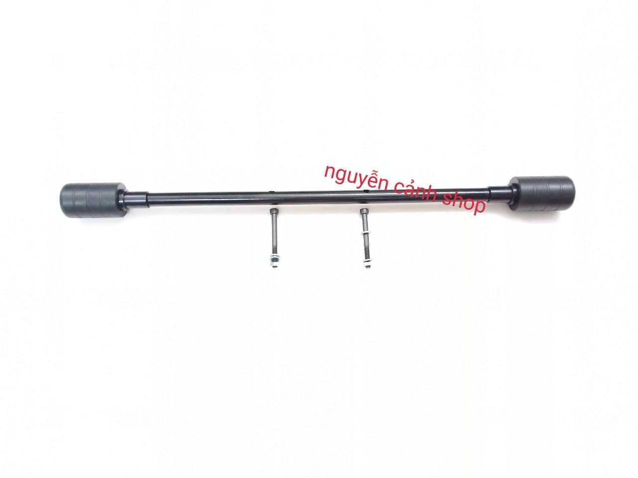Chống đổ sườn r15