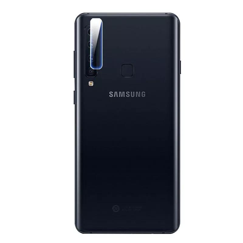 [HCM]Miếng dán cường lực camera Samsung A9 2018
