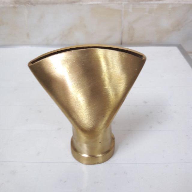 Đầu phun hình mỏ vịt 27mm