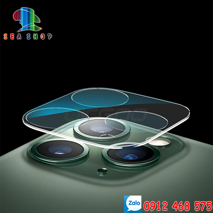 Glass for iPhone 13 Camera