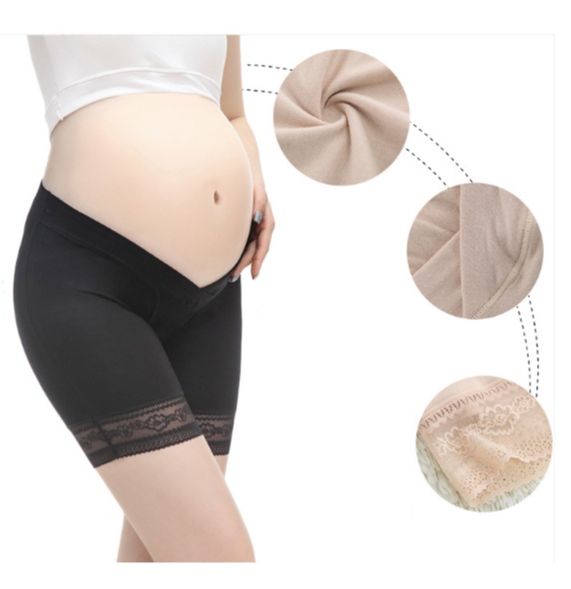 [Hàng loại 1]Đầm Bầu Váy Bầu cao cấp dáng Xuông Chất Lụa Hàn Mềm, siêu mát Thấm Mồ Hôi Tốt, Freesize từ 45 đến 70Kg