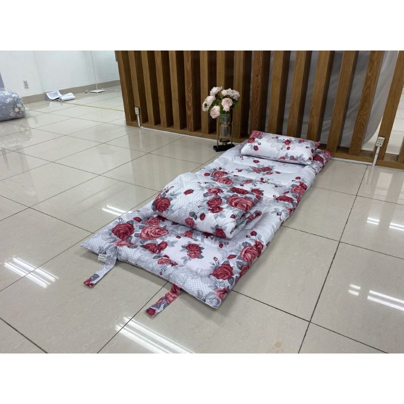 Bộ tấm trải tiện ích Everon