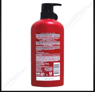 chai Dầu Gội hoặc Xả TRESEMME Thái Lan 400ml