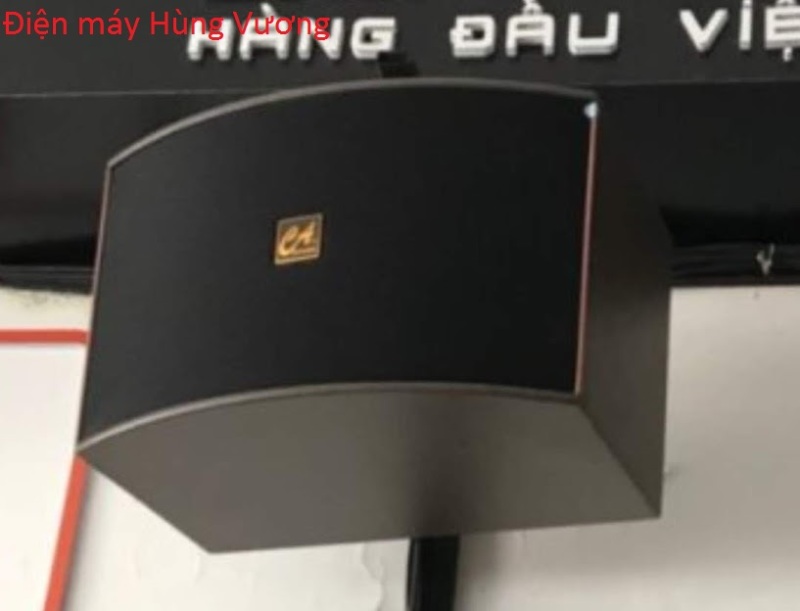 Loa Karaoke CA Sound K312, Bas 30cm, Coil 65mm,hàng chất lượng Đài Loan