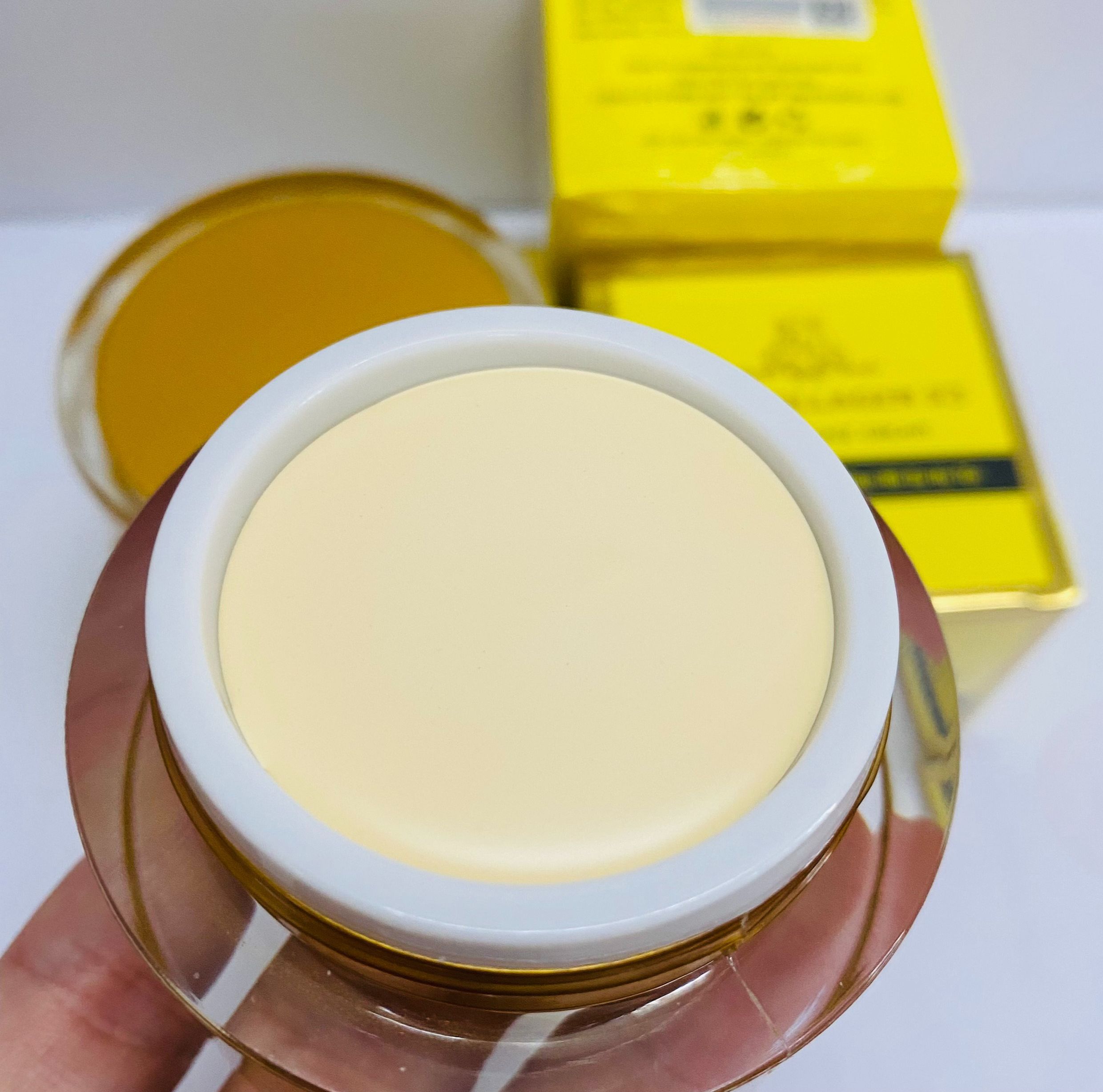 Combo Kem face X3 và Sửa rửa mặt X3 Đông Anh
