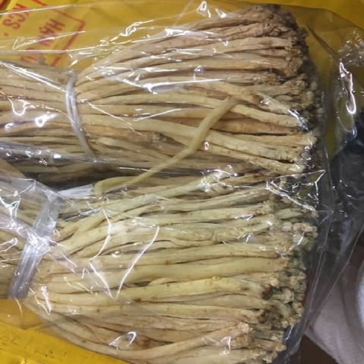 Đẳng Sâm Sấy Khô 1kg Thượng Đảng Nhân Sâm