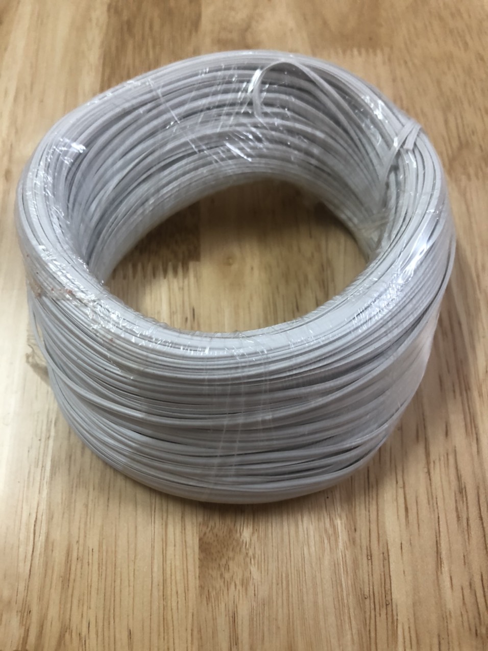 Dây buộc lõi thép 100m