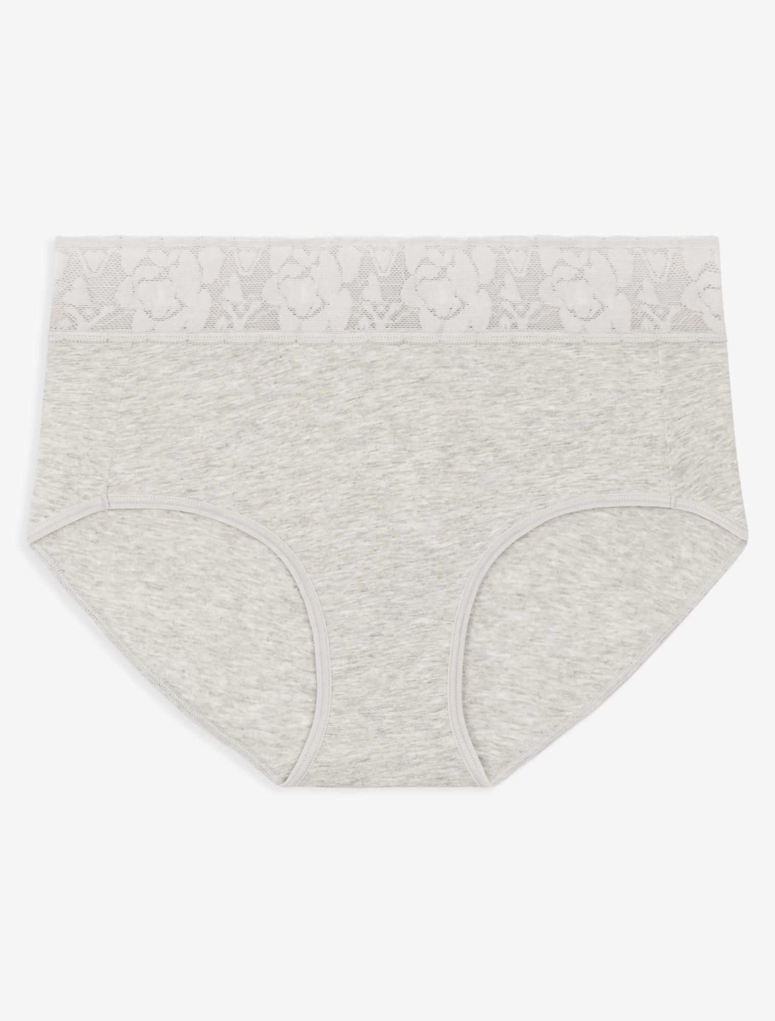 Quần lót nữ kiểu brief - ONOFF BU19239