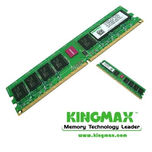RAM 2GB DDR3 1333 Kingmax