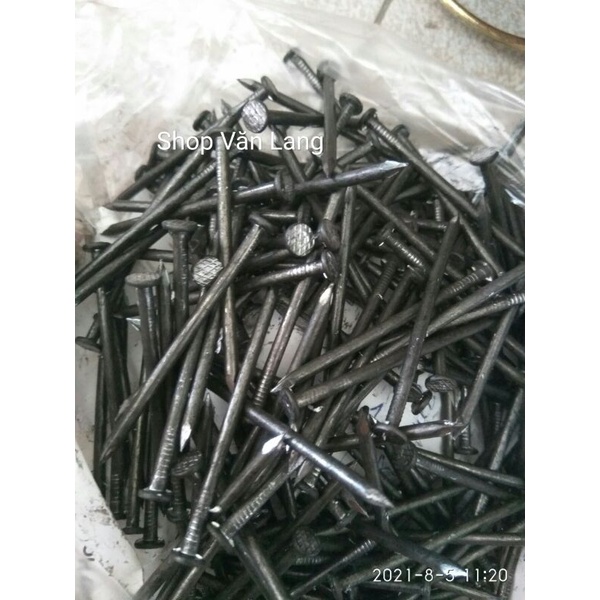 [Free Ship] - 100g Đinh Đóng Gỗ - Đinh 3phân, 4phân, 5phân, 7phân, 10phân Tiện Lợi