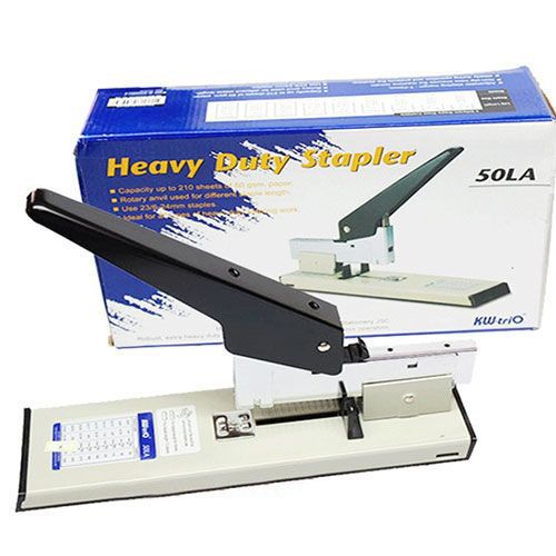 Bấm kim lớn kw-trio 50la