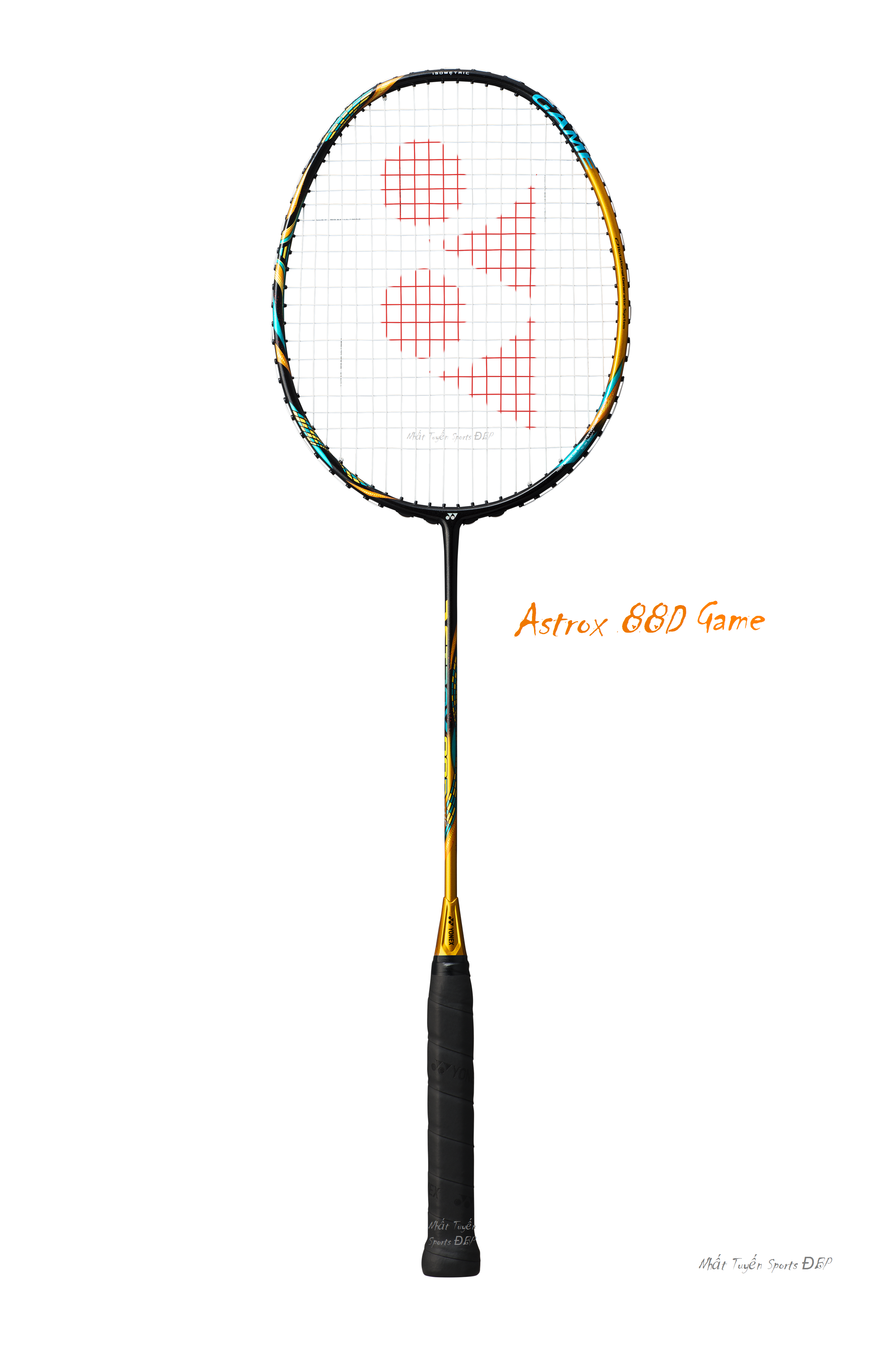 Yonex badminton racket Astrox 88D game (genuine)