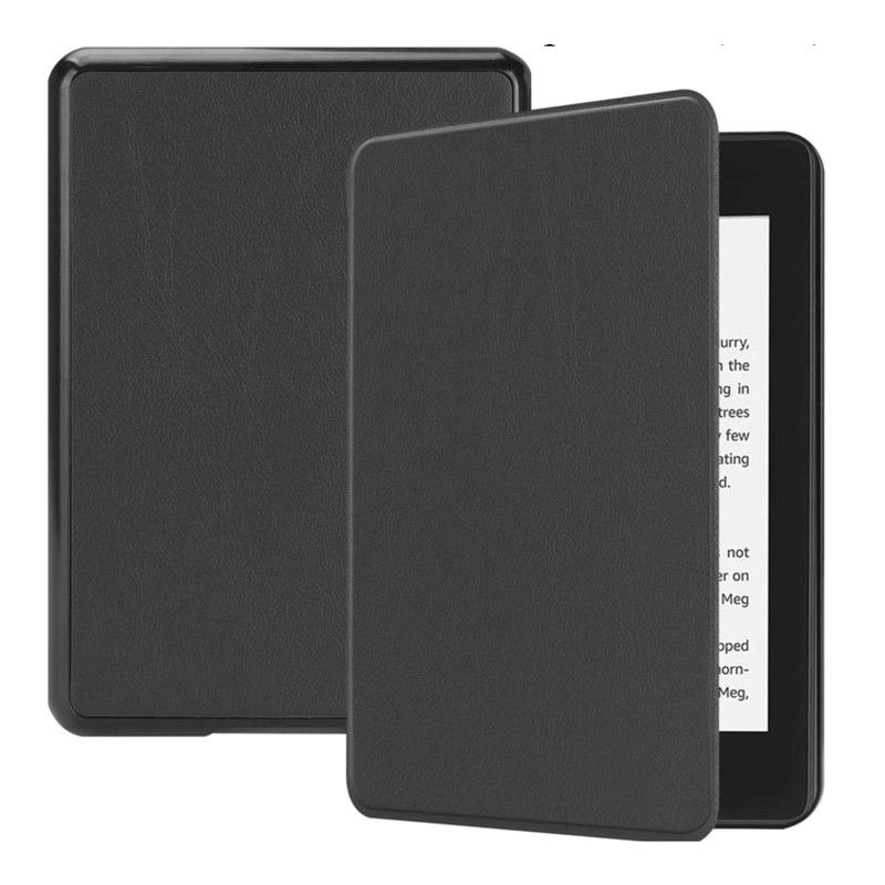 [FreeshipMAX] Bao da Cover cho máy đọc sách kindle Paperwhite gen 5 11th (Kindle PPW5)