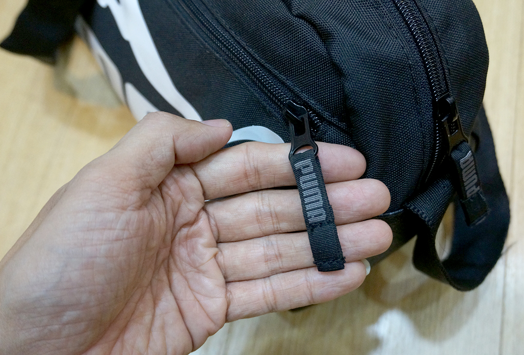 [HCM]Túi đeo chéo tập gym pma mini