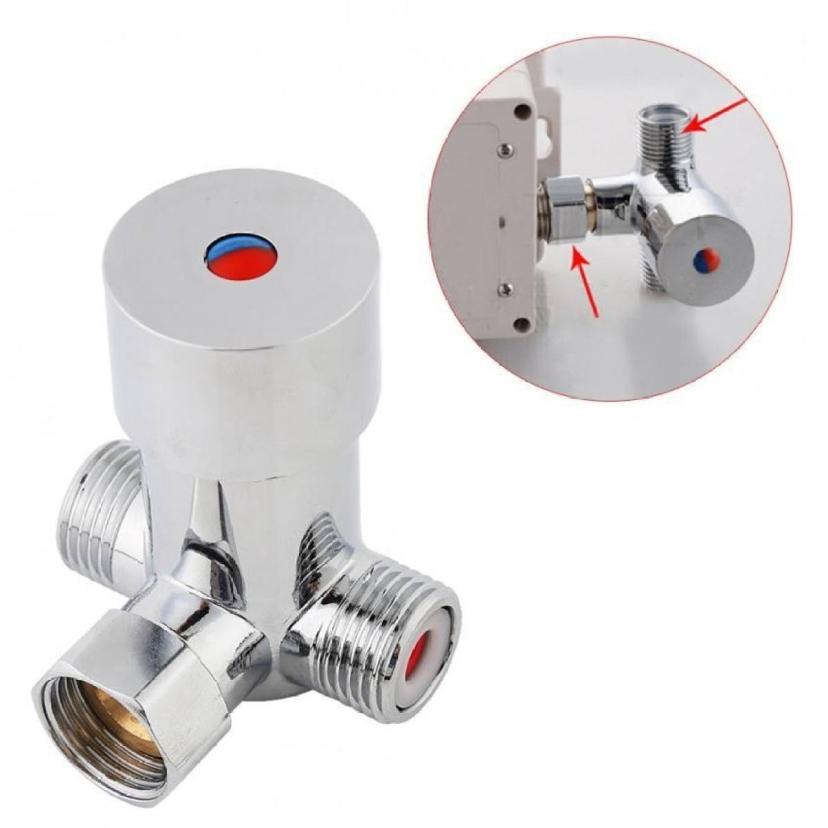 Bộ trộn nước nóng lạnh