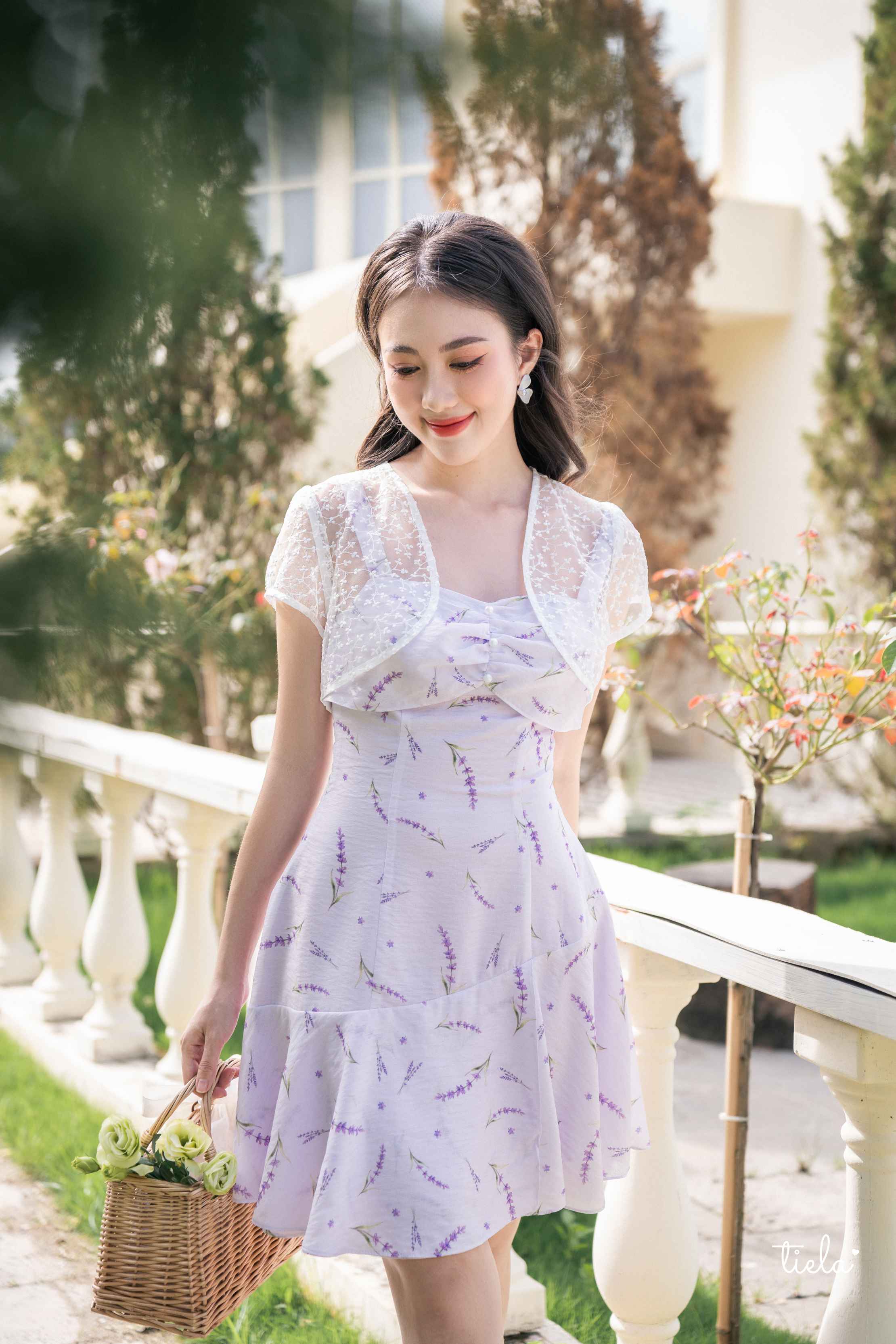 Tiela áo khoác ngoài - vanessa coat