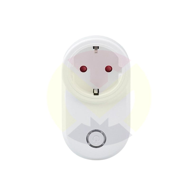 Ổ cắm wifi hẹn giờ thông minh SP4L