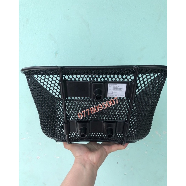 RỔ WAVE NHỎ, WAVE ZX HÀNG LOẠI 1