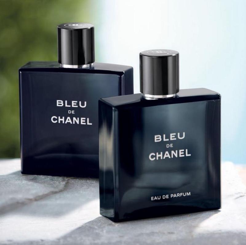 ★★★Nước Hoa Nam Bleu De Chanel 100ml Full Box