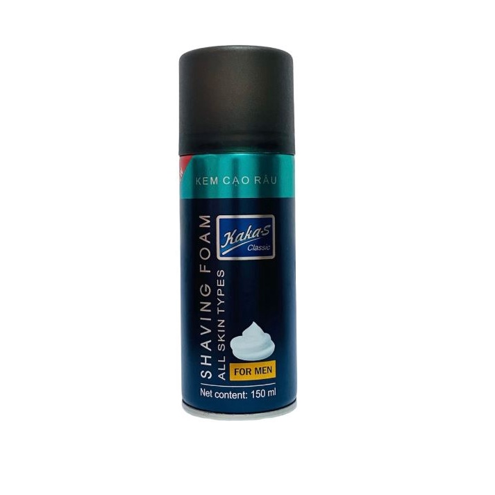 Bọt cạo râu Gillette 300ml