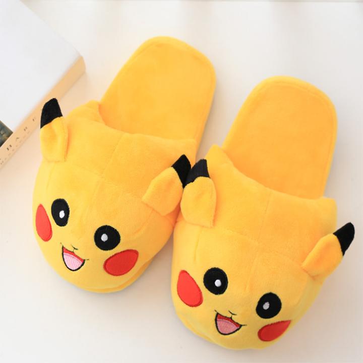 Dép đi trong nhà PiKaChu LVD2032
