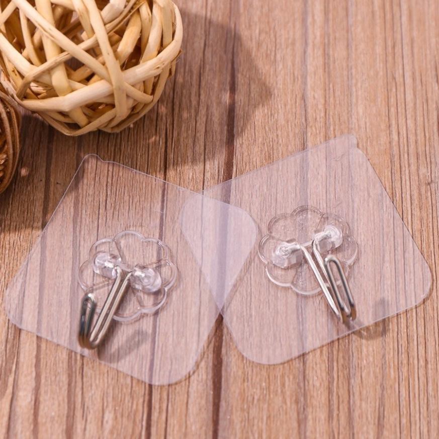 [HCM]Combo 10 móc chịu lực siêu chắc