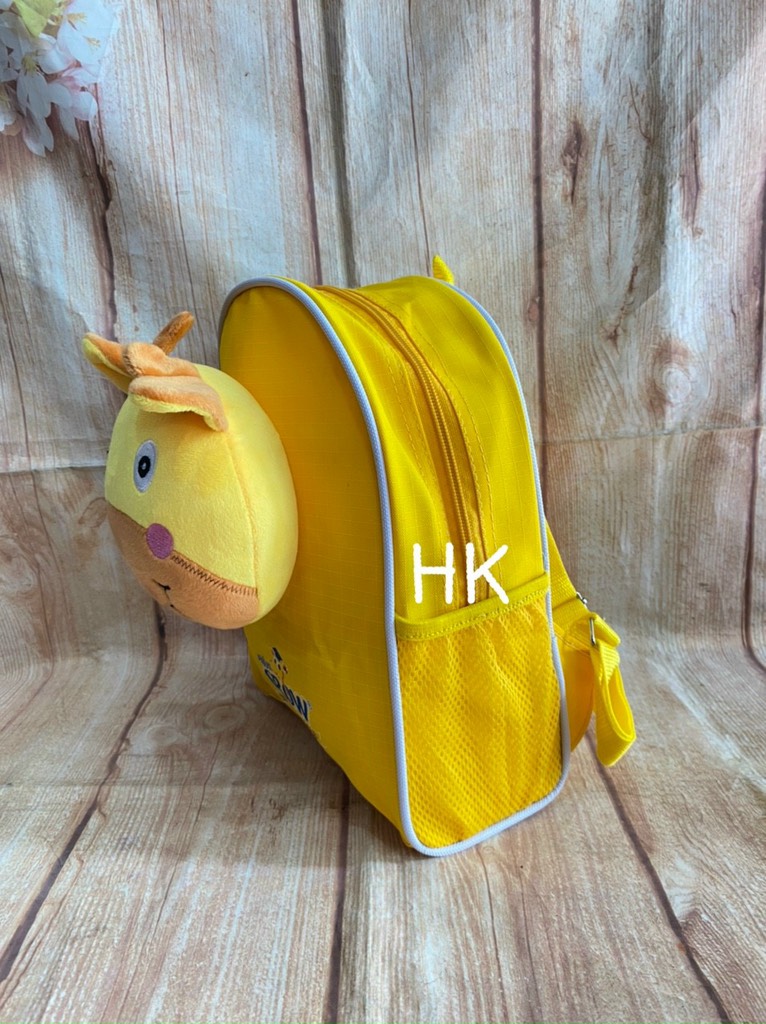 BALO HÌNH HƯƠU MINI CHO BÉ MẦM NON