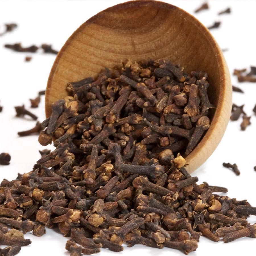 Cloves - Long - Đinh Hương Lawng (50g - 100g)