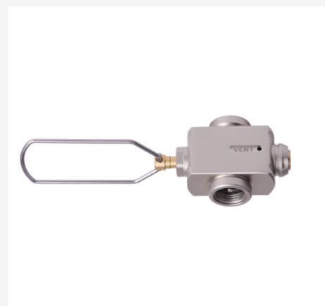 Đầu Adapter sang chiết bình gas Campingmoon Z-15