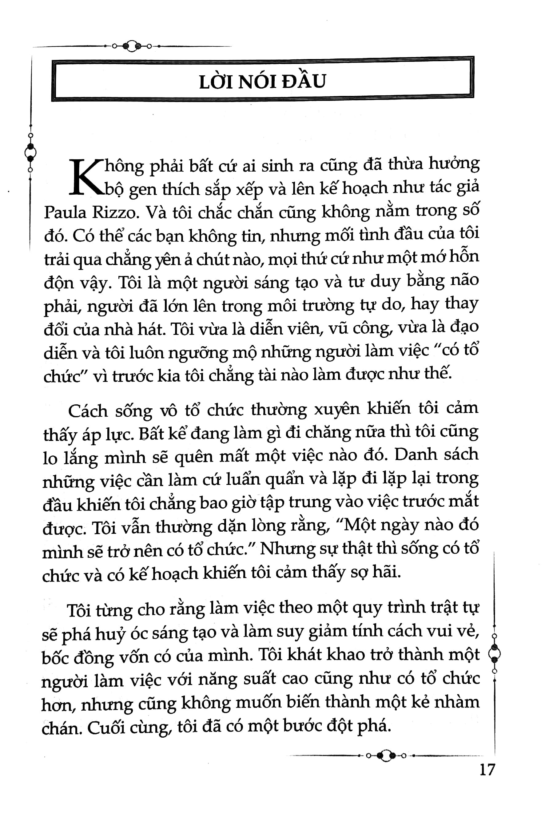 Fahasa - Sống Có Kế Hoạch