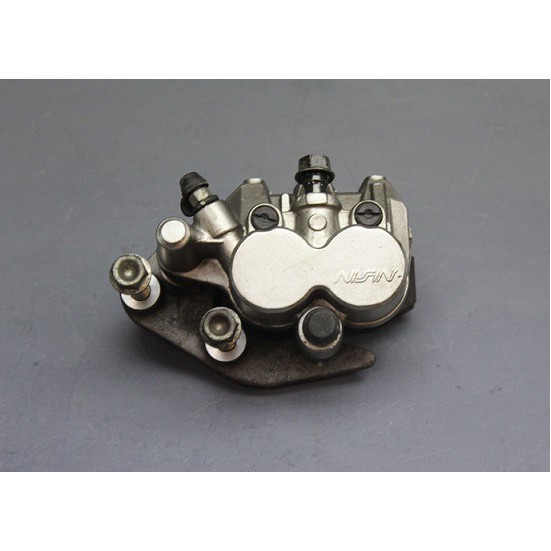 Củ phanh dầu dưới scr110