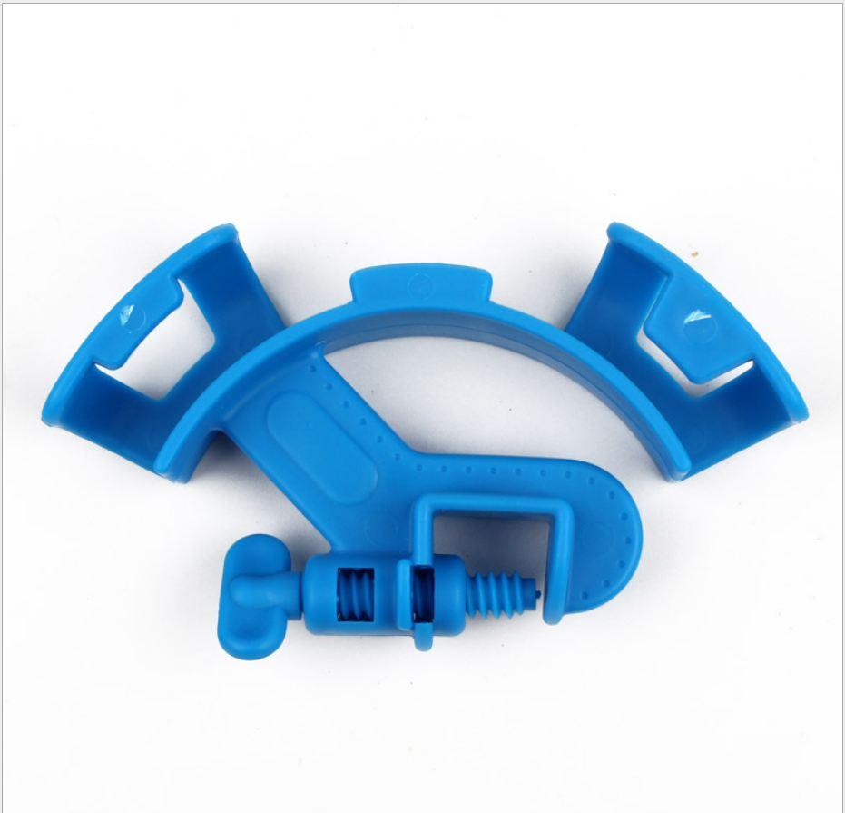 Kẹp cố định chống gẫy ống nước bể cá ( phi 16mm đổ về)