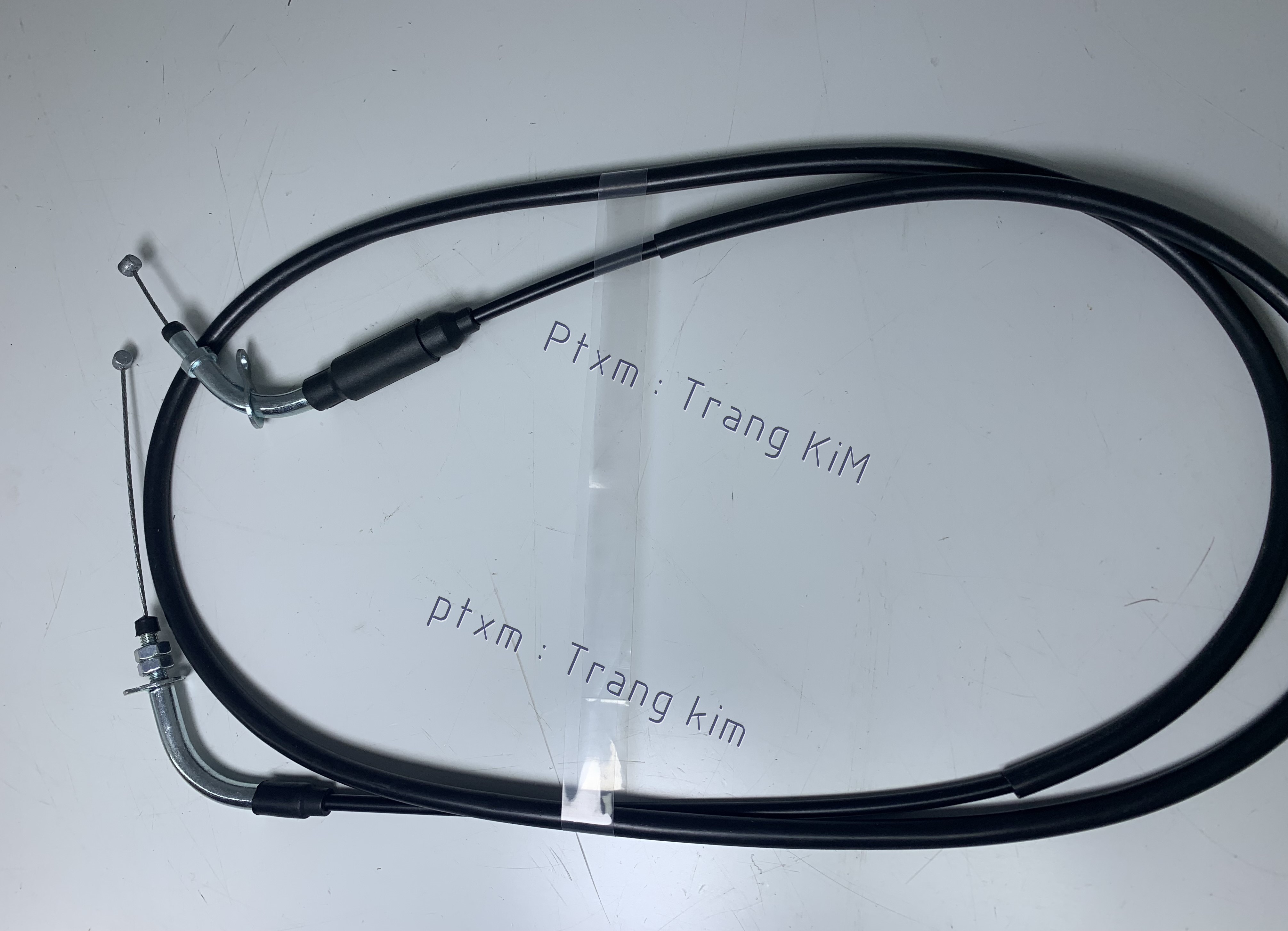 DÂY GA SUZUKI HAYATE 125cc DÂY GA HAYATE