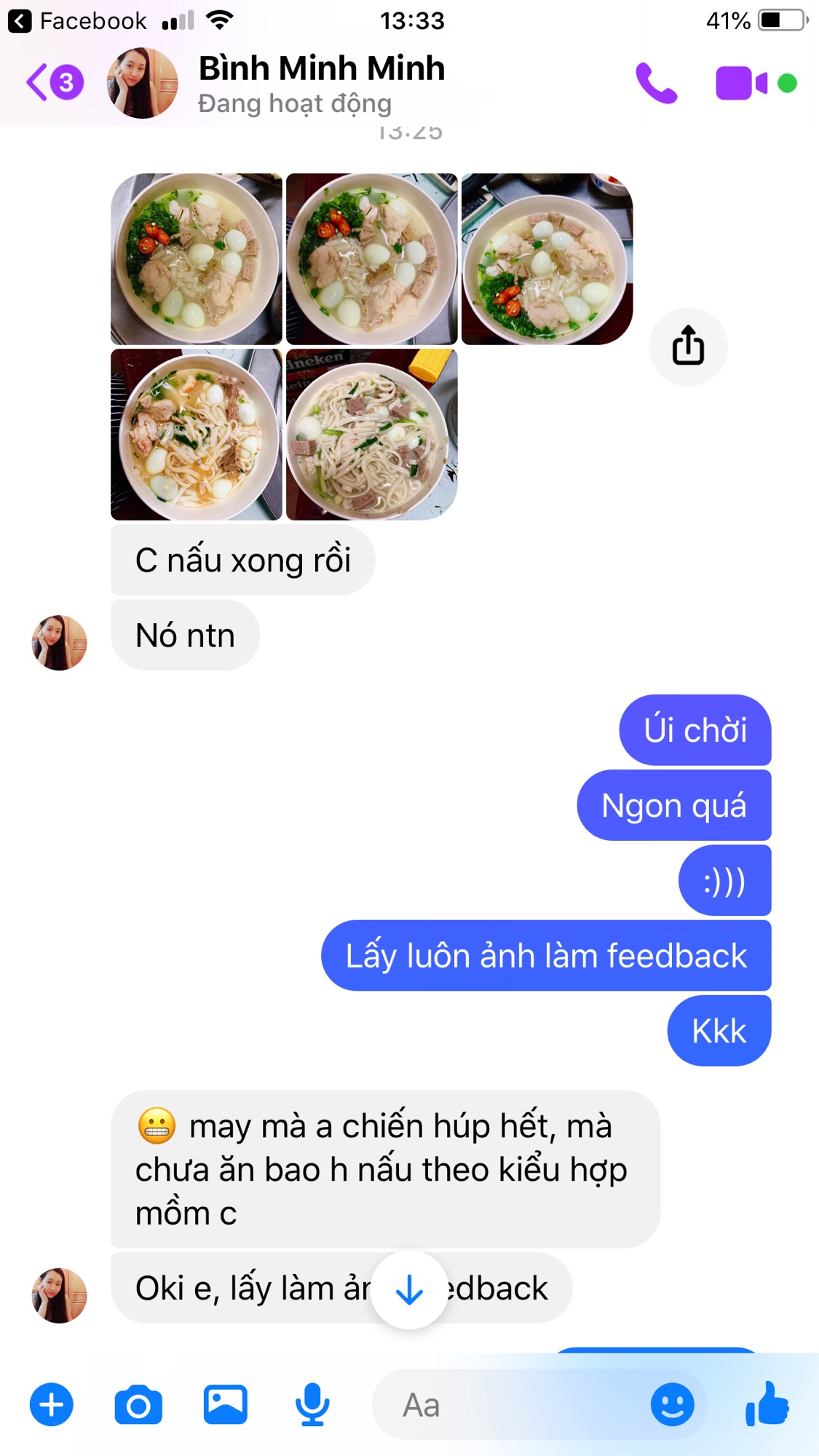 SỢI CHÁO CANH KHÔ NGHỆ AN 1KG