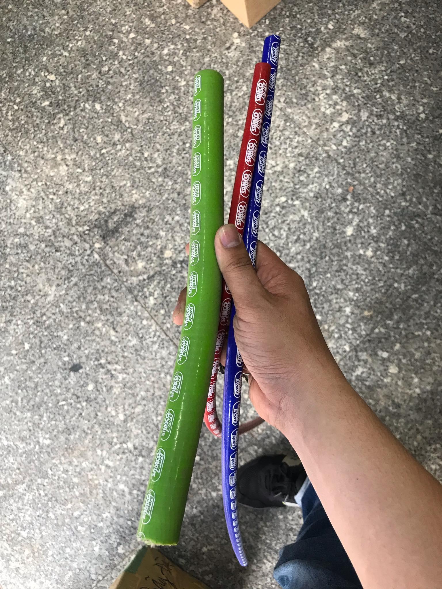 Ống nước samco ( loại nhỏ )