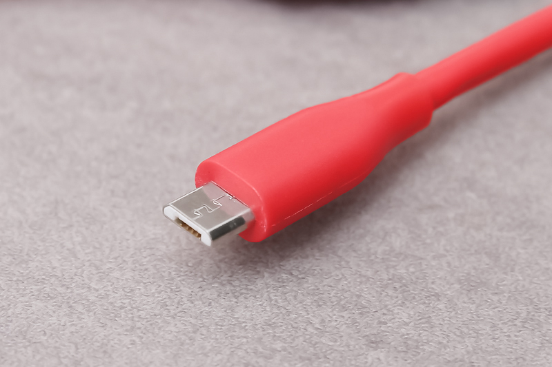 Cáp Micro 0.9 m Anker PowerLine A8132 ( Likenew )