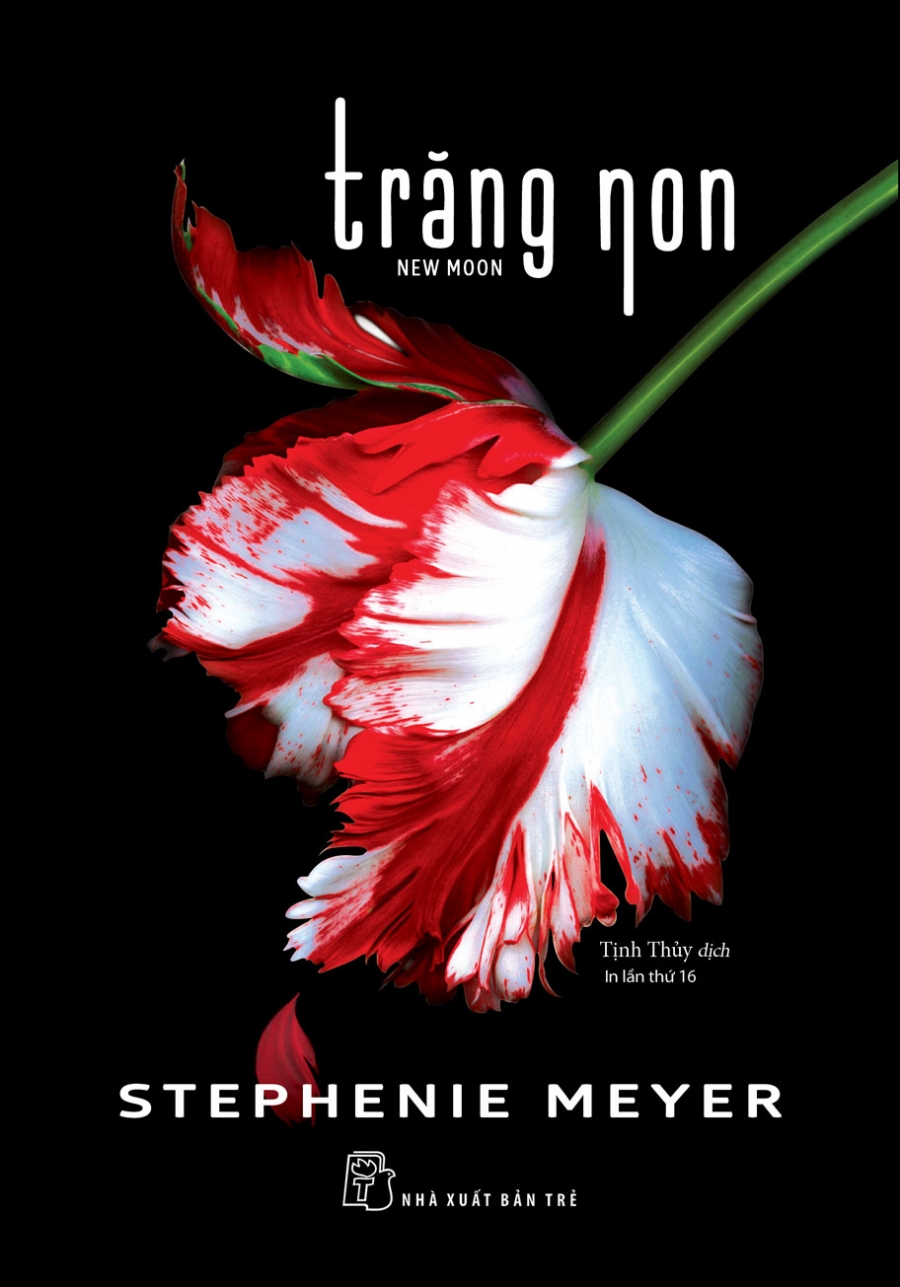 Sách - Stephenie Meyer. Trăng non