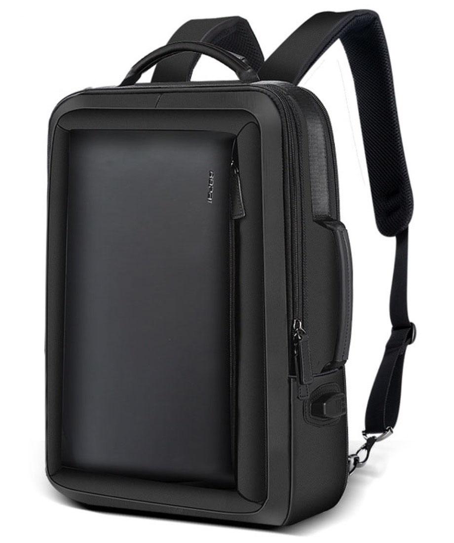 Balo doanh nhân Bopai 15.6inch - WorldMart