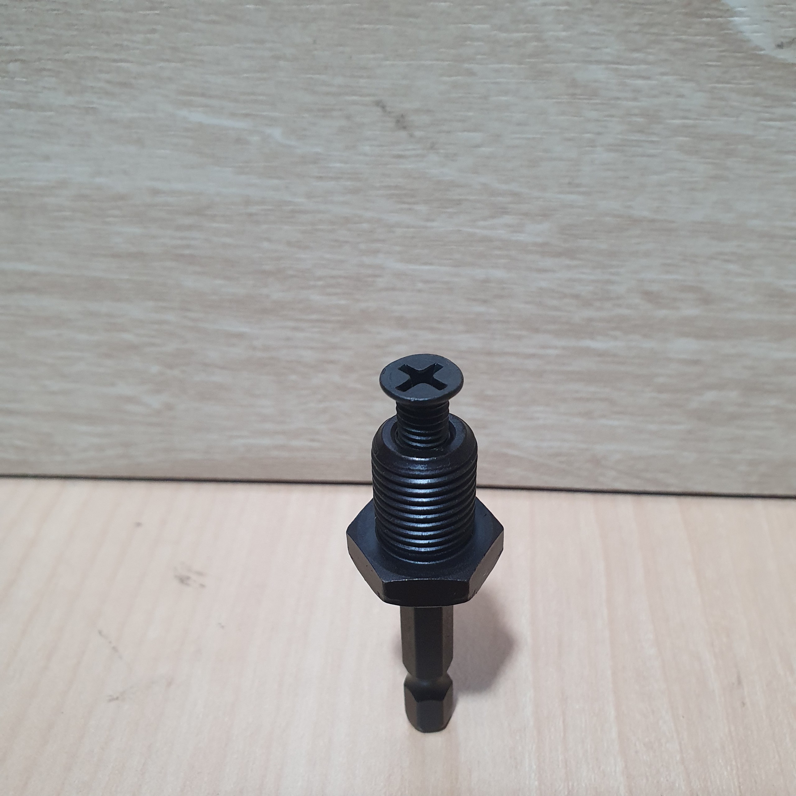 Đầu chuyển khoan buong,10mm,13mm, chuyển vít, 10mm, 13mm, đầu chuyển bulong sang vít
