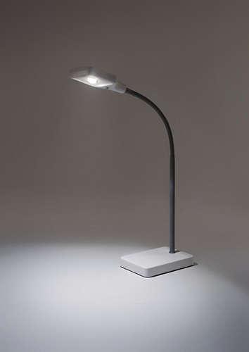 Đèn bàn Philips LED PACKET 71566 2.6W (Trắng)