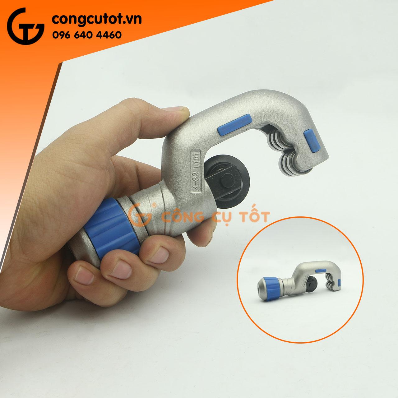 Dao cắt ống đồng