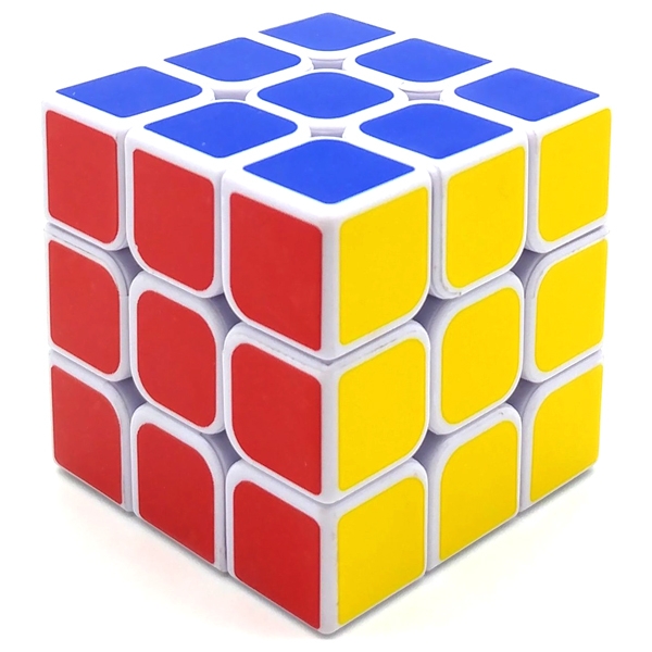 Đồ chơi rubik 3x3 46