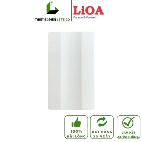 Hộp Chuông Điện Và Nút Bấm Chuông LiOA [CHÍNH HÃNG]