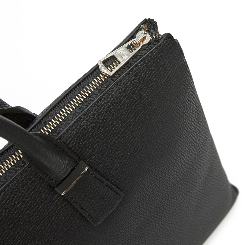 TÚI BREIFCASE-LPM-210075-A-BK