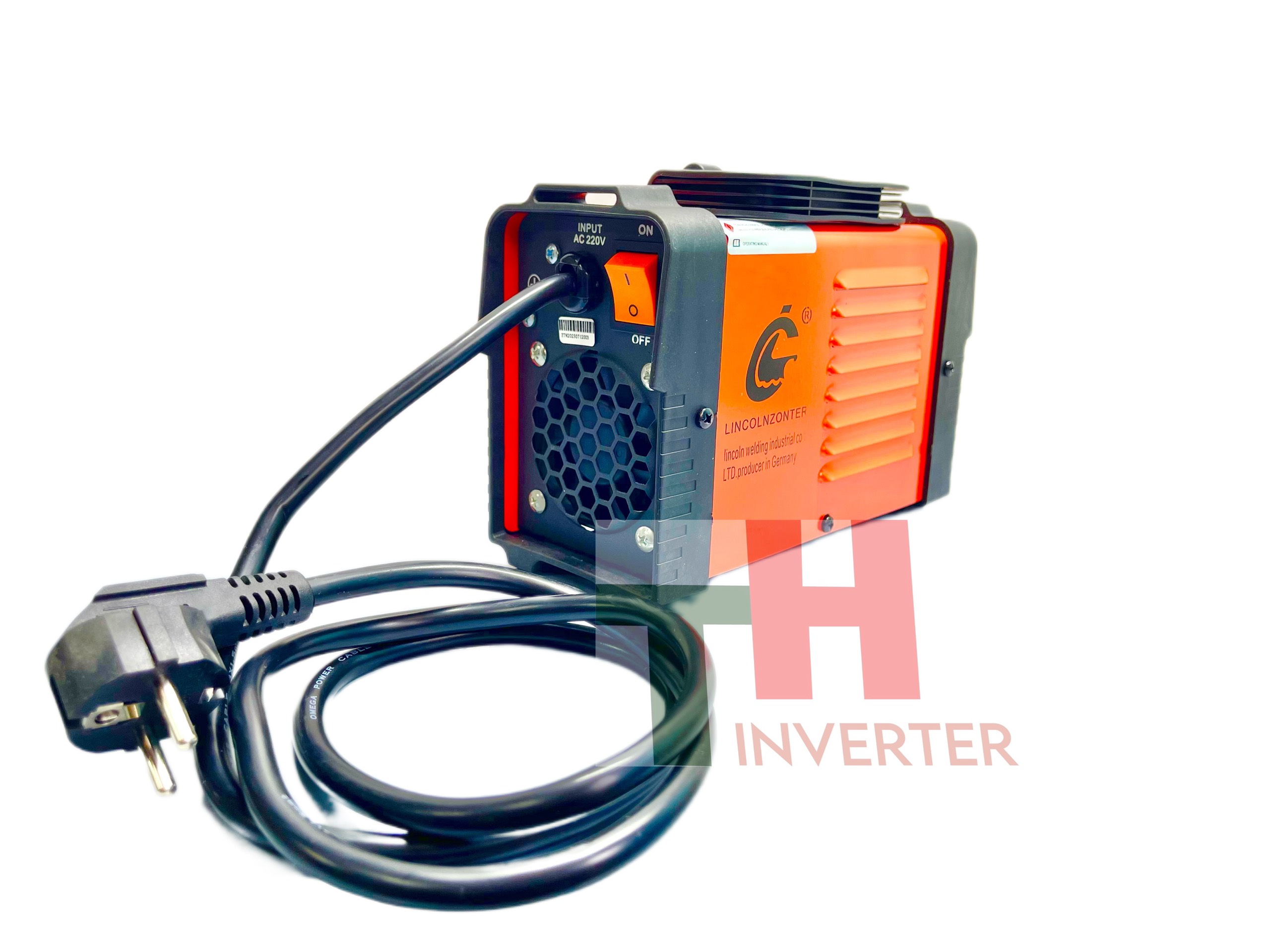 máy hàn điện tử 200 mini