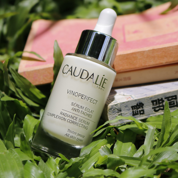 [Rẻ vô địch] Serum Caudalie Vinoperfect trắng sáng da, giảm nám 30ml