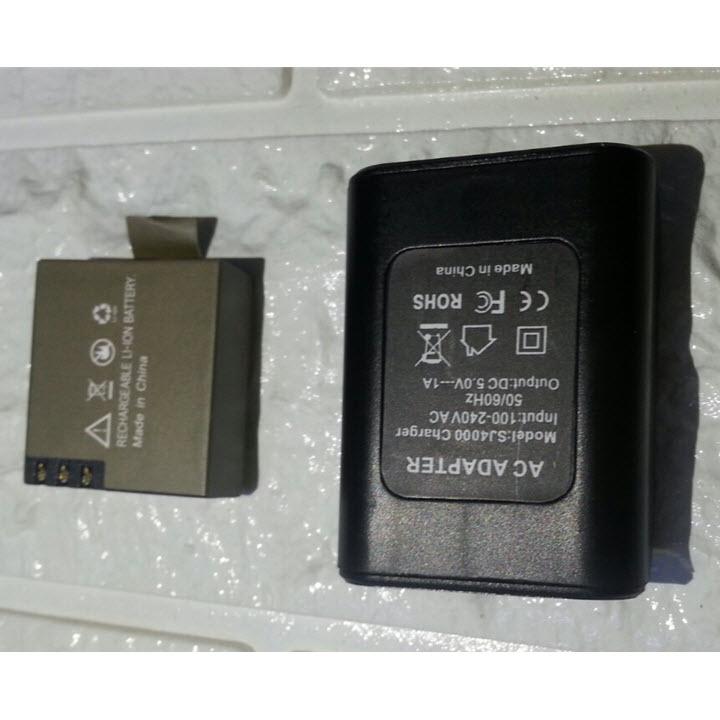 [HCM] PIN CAMERA HÀNH TRÌNH