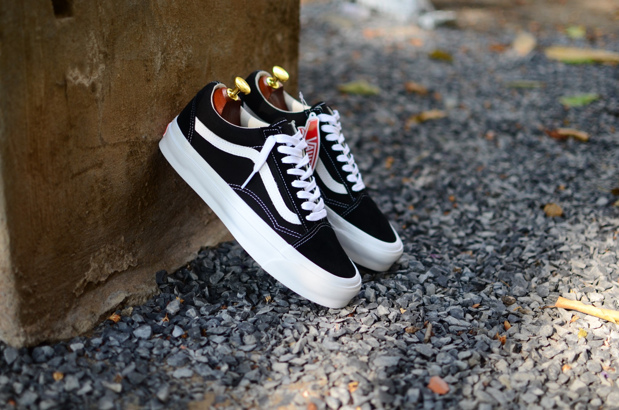 [FULL BOX] Giày thể thao sneaker Vans Vaults các màu | REP