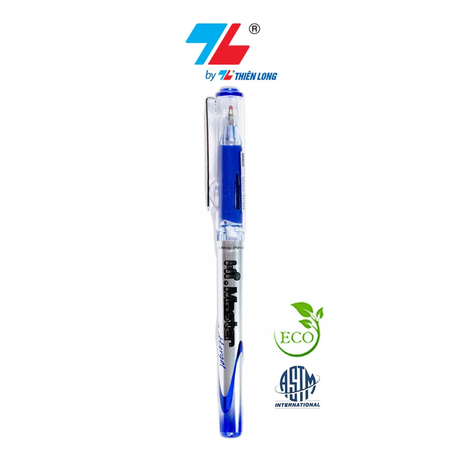 Thien long butter gel pen 0.6mm