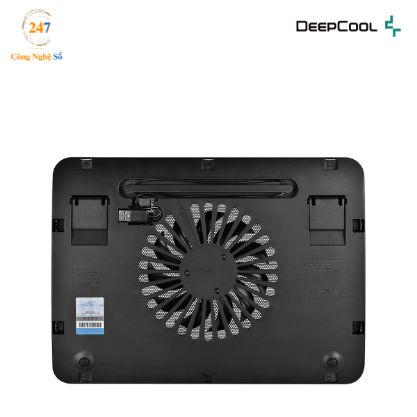 Đế Tản Nhiệt Laptop Deepcool Windpal Mini